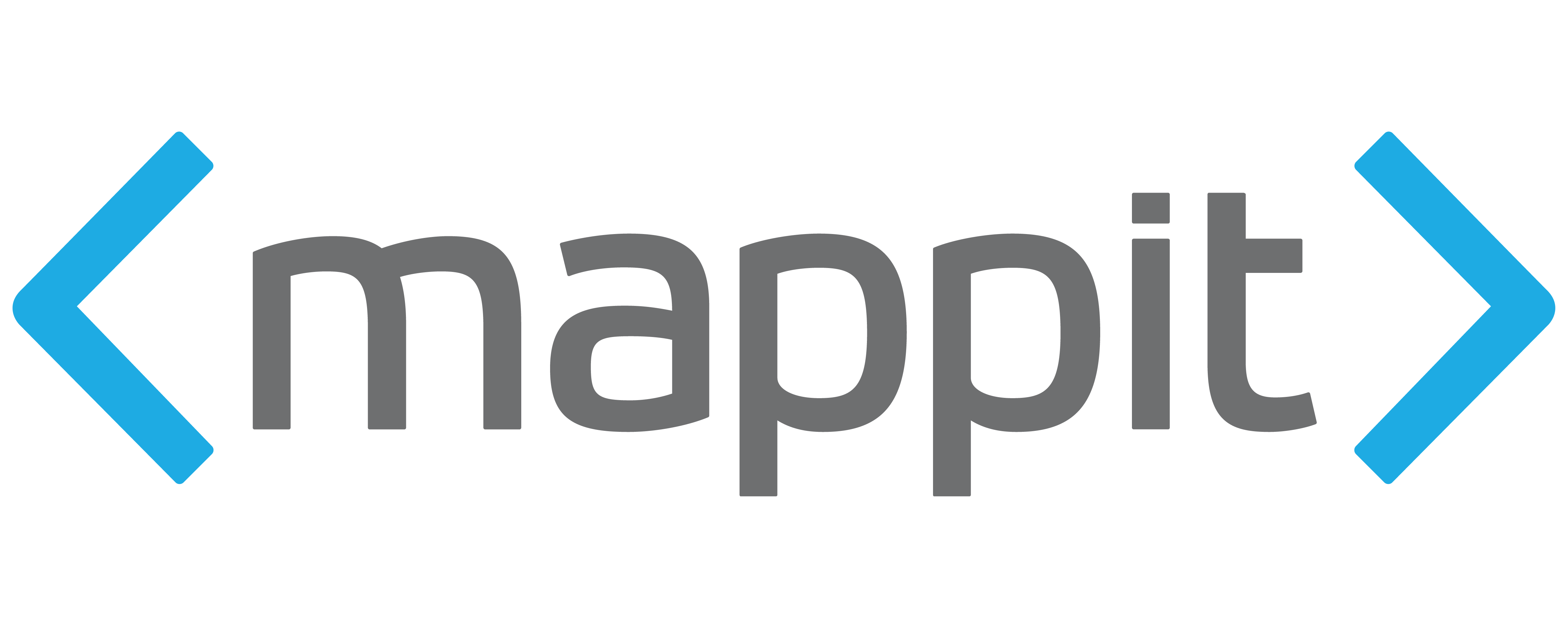 Mappit Logo